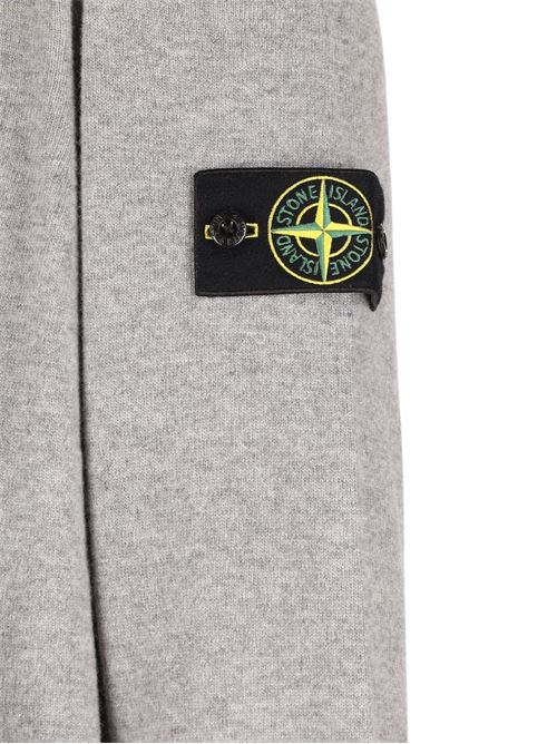 Maglia con logo STONE ISLAND | L2S155100021S00B4V0M60